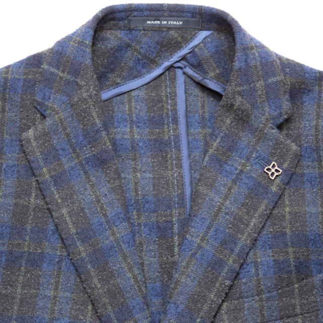 新品未使用品 TAGLIATORE ジャケット 50-