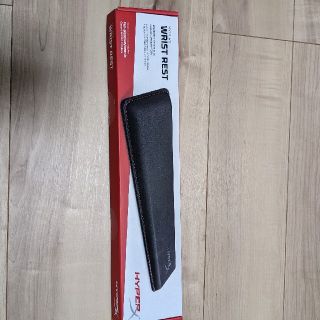 HyperX　リストレスト　HX-WR(PC周辺機器)