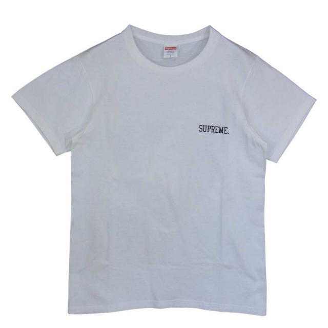 Supreme シュプリーム ランボルギーニ 半袖 Tシャツ