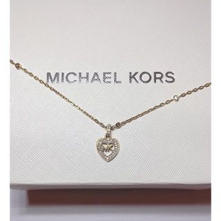 マイケルコース(Michael Kors)のえりぴー様専用 マイケルコース　ネックレス(ネックレス)