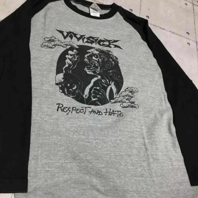 change☆即完BOXLOGO DJ & THE GOD MC L/S TOP | viratindustries.com