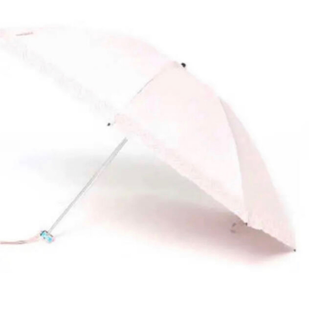 高品質格安 NINA RICCI 晴雨兼用折りたたみ傘の通販 by sahary's shop｜ラクマ 最新品即納