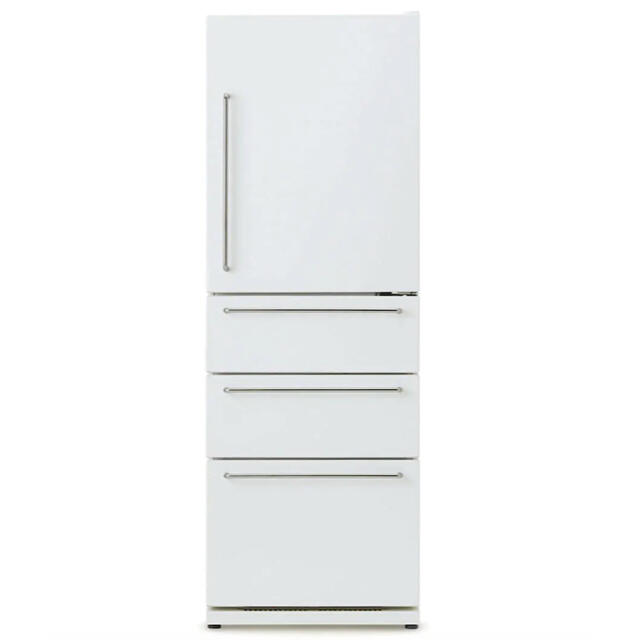 セイカ様」無印良品 冷蔵庫 355L ※9/16まで(転居のため)-