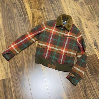 ポロラルフローレン ムートンの通販 48点 | POLO RALPH LAURENを買う ...