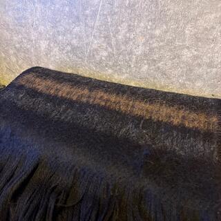 OUR LEGACY  IVY SCARF マフラー