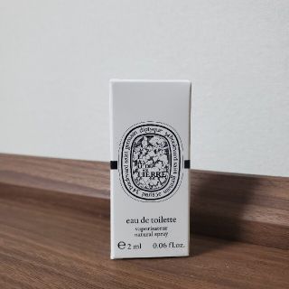 ディプティック(diptyque)のDiptyque　ディップティック Eau de Lierre オー ド リエル(ユニセックス)