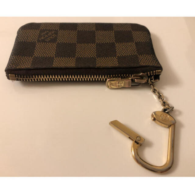 LOUIS VUITTON(ルイヴィトン)のVUITTON コインケース メンズのファッション小物(コインケース/小銭入れ)の商品写真