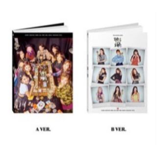 TWICE Yes or Yes  6th アルバム CD(K-POP/アジア)