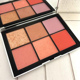 ナーズ(NARS)のナーズイストウォンテッドチークパレットI(8491)(チーク)