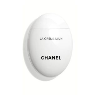 シャネル(CHANEL)の【新品未使用】シャネル ラ クレーム マン 50ml(ハンドクリーム)