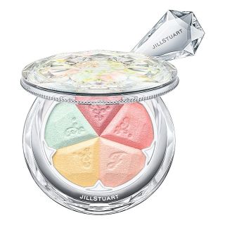 ジルスチュアート(JILLSTUART)のジルスチュアート　ブルーム ミックスブラッシュ コンパクト ブルームクチュール(チーク)