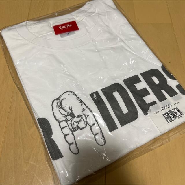 本物◇ レイドジャパン RAID JAPAN Tシャツ Lサイズ sushitai.com.mx
