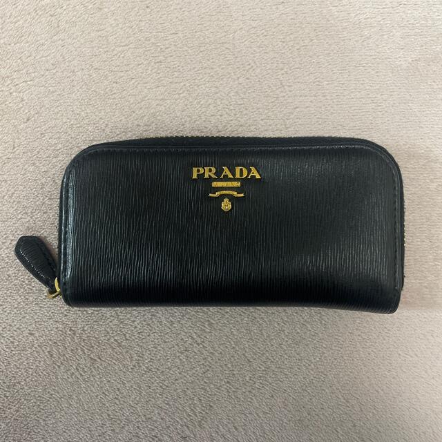 PRADA(プラダ)のPRADA キーケース メンズのファッション小物(キーケース)の商品写真