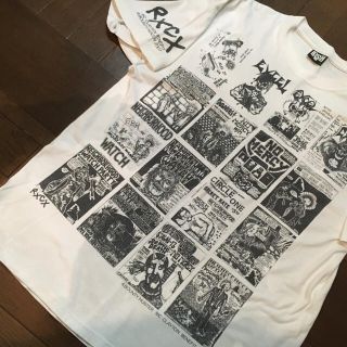 バウンティハンター(BOUNTY HUNTER)のBOUNTY HUNTER(Tシャツ/カットソー(半袖/袖なし))