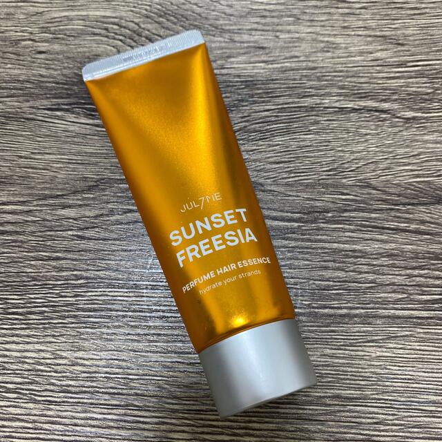 【ぴぴ様専用】JUL7ME SUNSET FREESIA ヘアトリートメント コスメ/美容のヘアケア/スタイリング(トリートメント)の商品写真