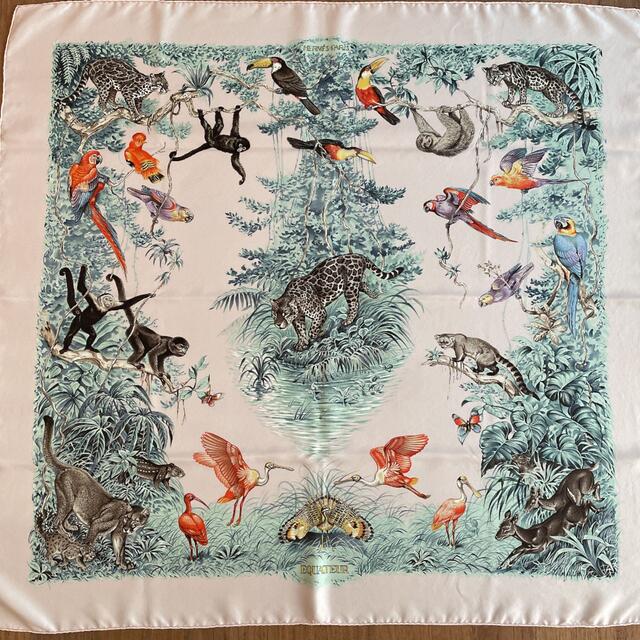 ご専用♡HERMES カレウォッシュ90 《赤道直下》 edca.org.ec