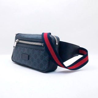グッチ ライン ボディーバッグ(メンズ)の通販 47点 | Gucciのメンズを ...