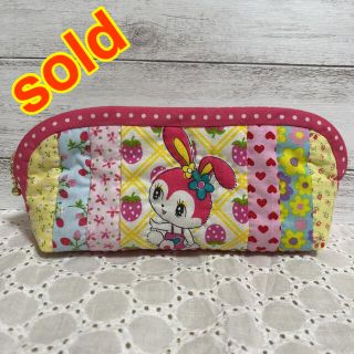ハニーチューンパッチワーク風ティッシュポーチ | www.ddechuquisaca
