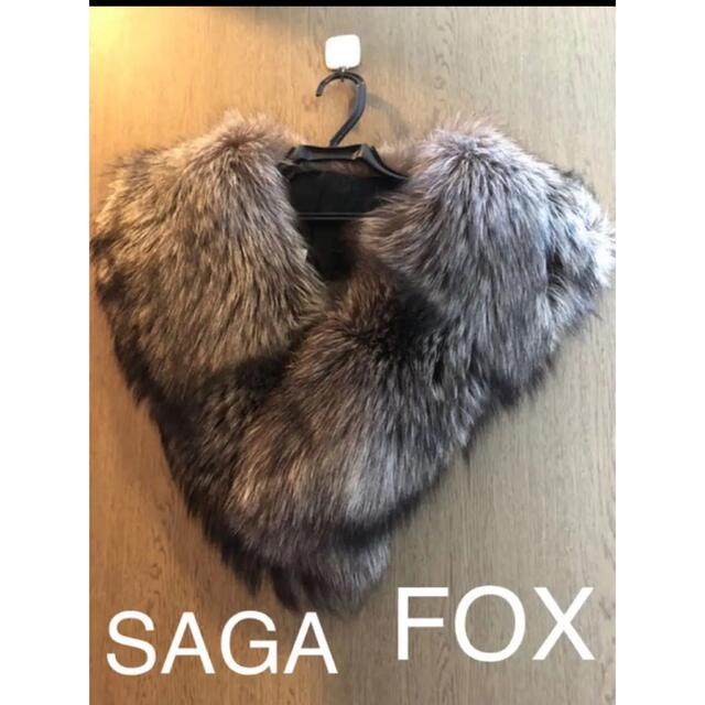 ファッション小物SAGA FOX