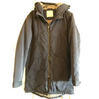 ザラ(ZARA)のZARA BOY コート(コート)