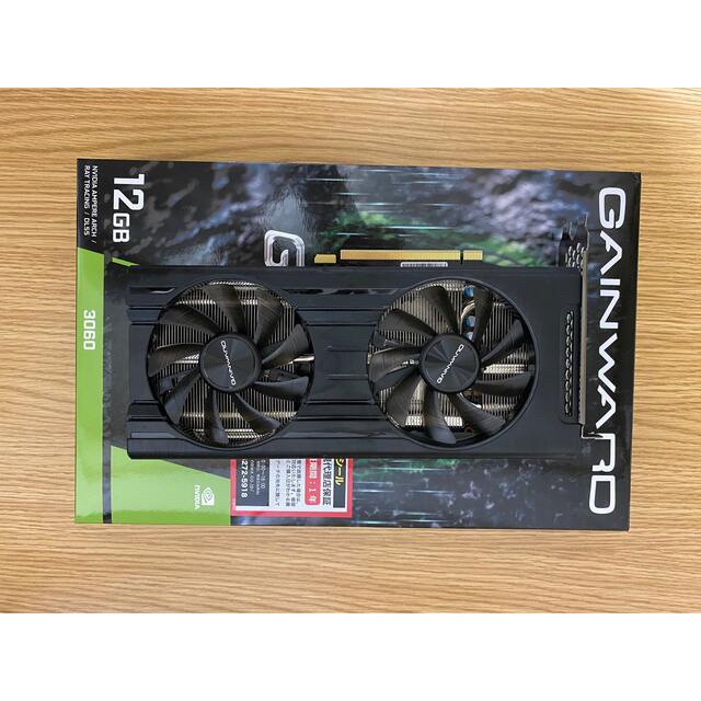 国産】 GeForce PCパーツ RTX GAINWARD 3060 PCパーツ - www.zla.org.zm 国産】 GeForce PCパーツ RTX GAINWARD 3060 PCパーツ - www.zla.org.zm
