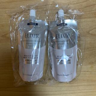 ELIXIR - エリクシール ホワイトＴ II 化粧水　詰替　２個セット