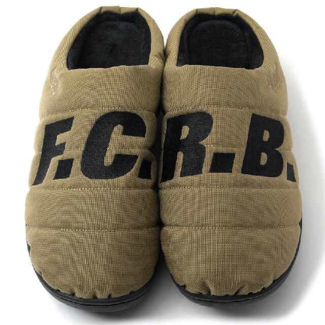 F.C.R.B.(エフシーアールビー)のF.C.Real Bristol SUBU F.C.R.B. SANDALS L メンズの靴/シューズ(その他)の商品写真