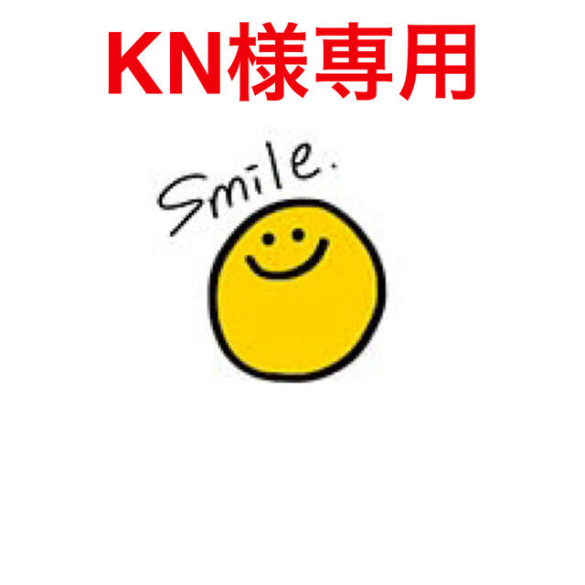 KN様専用ページ その他のその他(その他)の商品写真