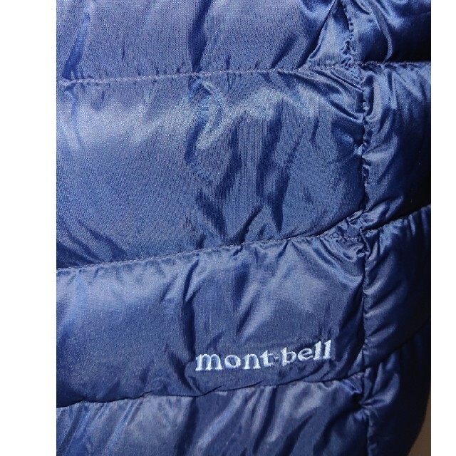 mont bell(モンベル)の「mont-bell」ネージュダウンコート レディースのジャケット/アウター(ダウンコート)の商品写真