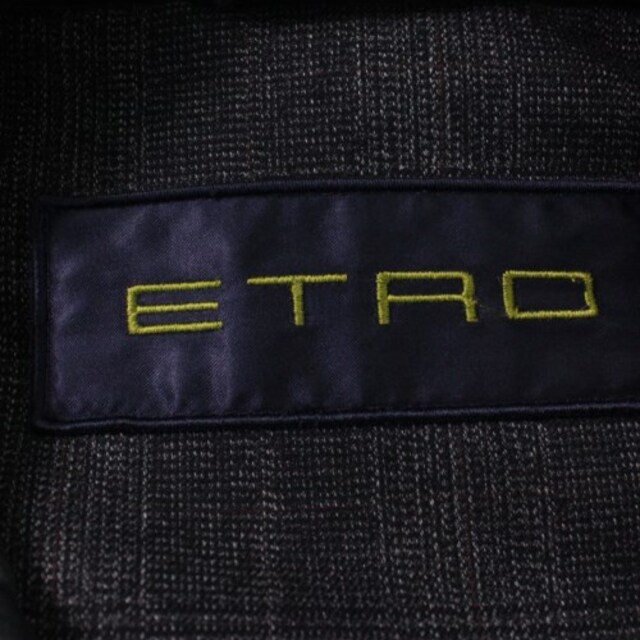 ETRO コート（その他） メンズ 2