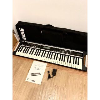 コルグ(KORG)のKORG X50 シンセサイザー(キーボード/シンセサイザー)