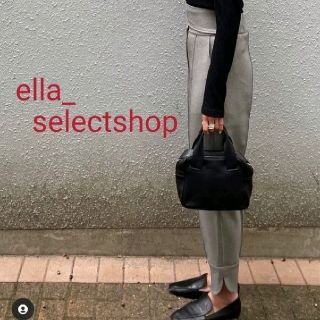 ドゥーズィエムクラス(DEUXIEME CLASSE)のgoma123様専用出品 ella_selectshop パンツ(カジュアルパンツ)