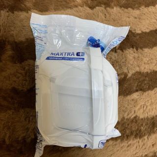 ブリタックス(Britax)のBRITA Maxtra 交換用カートリッジ　新品未開封 値下げ‼️(浄水機)