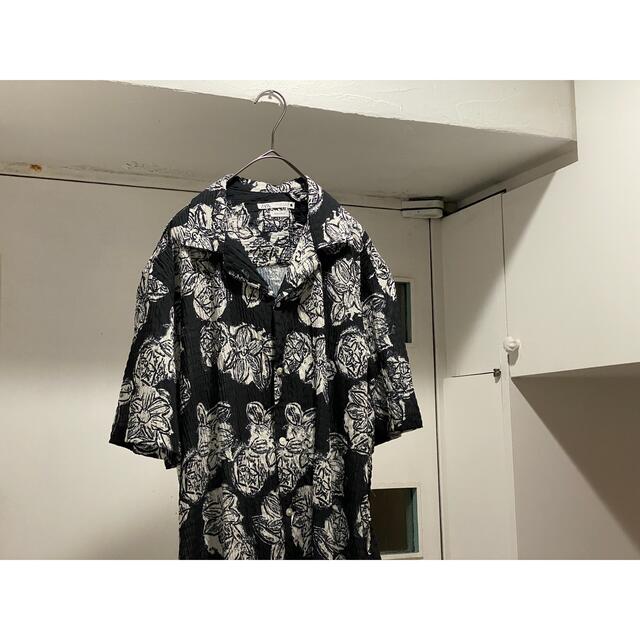 ZARA(ザラ)のZARA 半袖シャツ メンズのトップス(シャツ)の商品写真