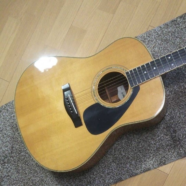 【美品】YAMAHA ヤマハ LL-8RJ アコースティックギター