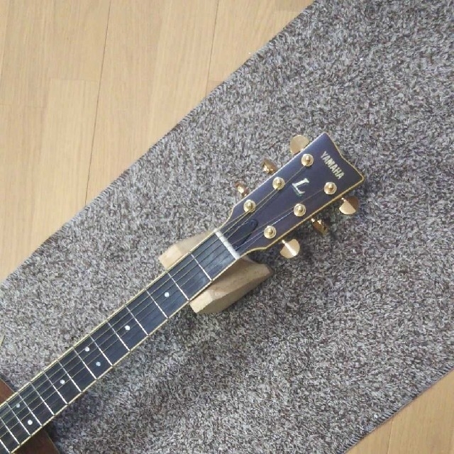 ヤマハ(ヤマハ)のYAMAHA LL8RJ オール単板アコースティックギター 楽器のギター(アコースティックギター)の商品写真