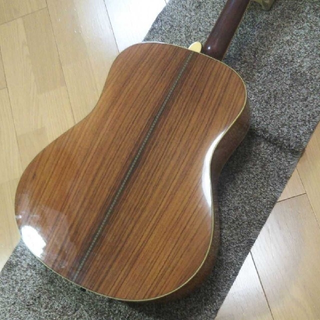 ヤマハ(ヤマハ)のYAMAHA LL8RJ オール単板アコースティックギター 楽器のギター(アコースティックギター)の商品写真