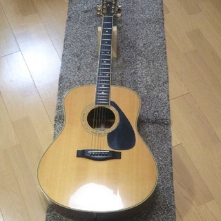 【美品】YAMAHA ヤマハ LL-8RJ アコースティックギター