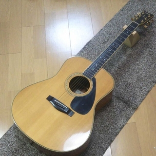 【美品】YAMAHA ヤマハ LL-8RJ アコースティックギター