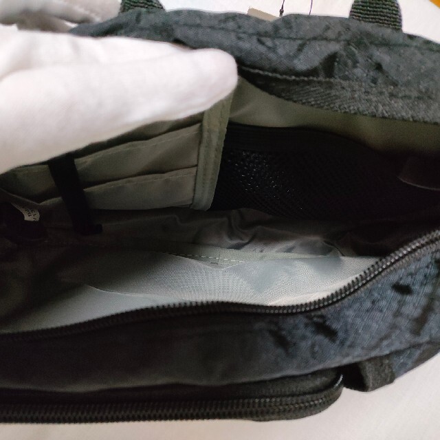 AEON(イオン)の2wayバック(ウエスト、ショルダー) メンズのバッグ(ショルダーバッグ)の商品写真