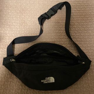 ザノースフェイス(THE NORTH FACE)のthe north face ボディーバック(ボディーバッグ)