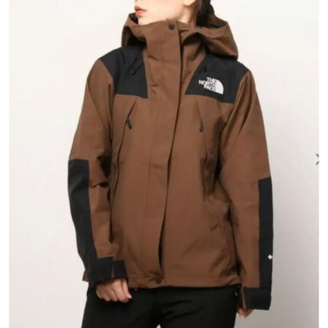 THE NORTH FACE マウンテンジャケット レディース 2021FW ビッグ割引