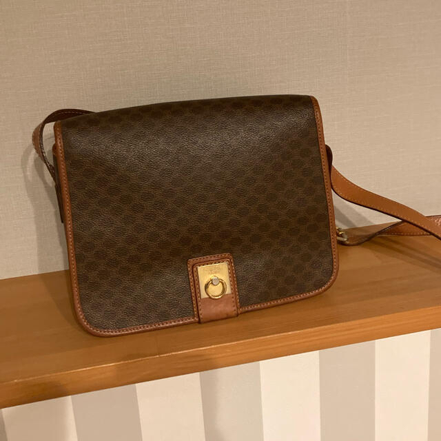 CELINE ショルダーバック - www.glycoala.com