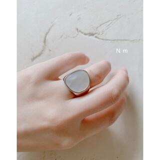 ★sale★【リング】select ring / シルバーデザインリング⑤(リング(指輪))