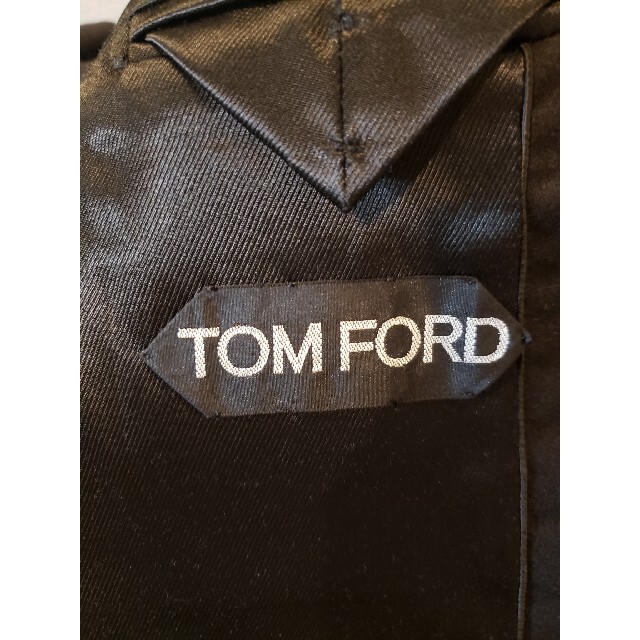 TOM FORD(トムフォード)のトムフォード　【TOM FORD】ジャケット メンズのジャケット/アウター(ミリタリージャケット)の商品写真
