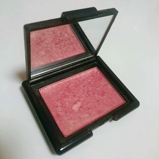 ナーズ(NARS)のNARS ブラッシュ 4013 オーガズム(チーク)