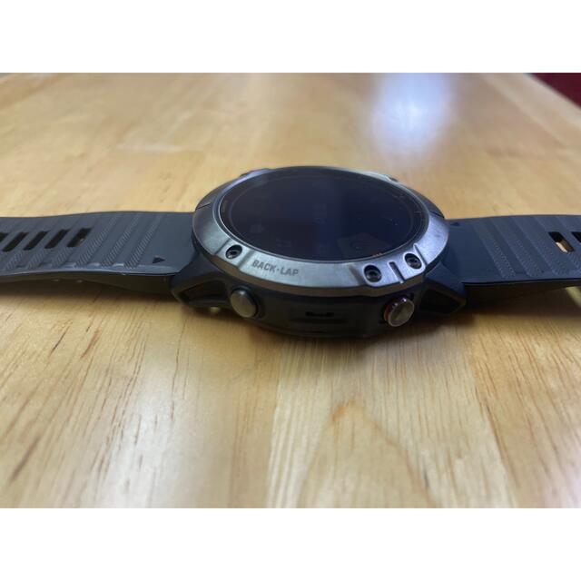 GARMIN（ガーミン） Fenix 6X Pro Dual Power