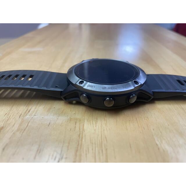 GARMIN（ガーミン） Fenix 6X Pro Dual Power