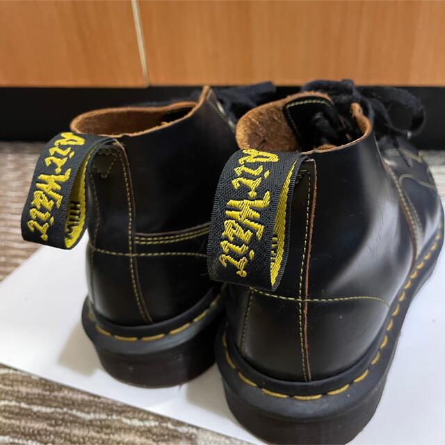 Dr.Martens - ドクターマーチン メンズCHURCH モンキーブーツ Dr.Martens - ドクターマーチン メンズCHURCH モンキーブーツ