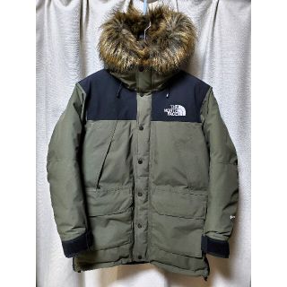 4ページ目 - ノースフェイス(THE NORTH FACE) ファー ダウンジャケット ...